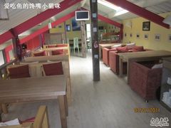 卡座-旅马餐厅(茅家埠店)
