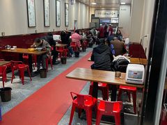大堂-郑家包子牛肉拉面(尚勤路店)