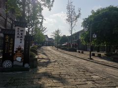 -南关石牌坊古镇