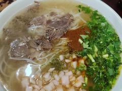 -刘记羊肉粉馆(荷花塘总店)