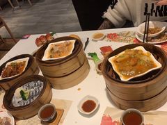 -虾饺妹·酒家(金碧店)