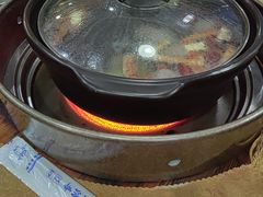 -濠轩阁特色生蚝火锅(水湾路店)