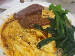 -華歡冰室-WahFoon(吉大店)