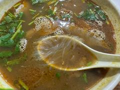 -黄阿姨锅贴大王(万航渡路店)