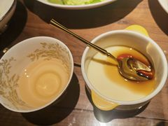 -海派悦庭·海胆烧麦·新融合菜(凯德广场店)