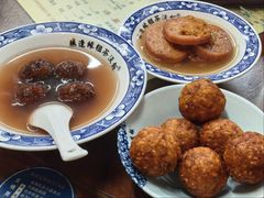 -粗茶淡饭(东关街店)