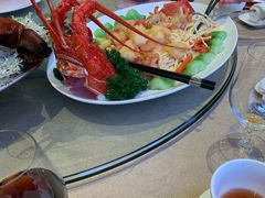 -博林天瑞喜来登酒店·西丽尚膳