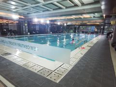 -宁波九龙湖开元度假村