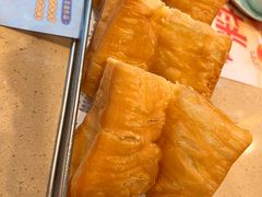 -点都德(A8店)