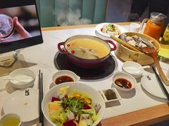 -黑鸡小馆(金源店)