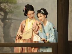 -盘子女人坊(西安至尊店)