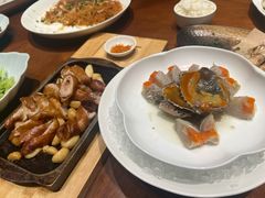 -高佳庄·舟山海鲜(海景旗舰店)