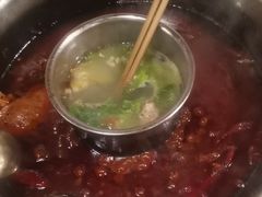 -邓莽子老火锅(鲁祖庙店)