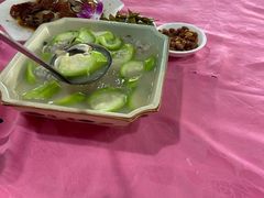 -根哥美食大雁岛(魁东一路店)