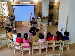-世纪飞马幼儿园(西城校区)