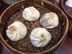 -老盛兴汤包馆(华灵店)