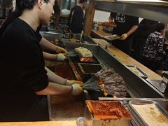 -大漠烤肉(酒泉路店)