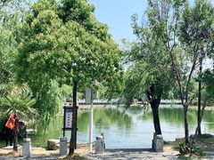 -丽江泸沽湖景区