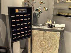 -Dragonfly 悠庭·按摩Spa(苏州中心广场店)