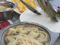 -牛天下·牛肉·海鲜·打边炉·融合菜
