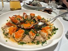 -荣兴酒家(徐家汇店)