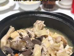 -花城苑广府菜(侨鑫店)