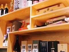 -富山日式料理(宽厚里店)