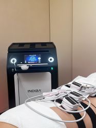 -Fundi张玉珊修身堂·indiba·BTL科技瘦身