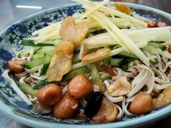 -雪琴面馆富安特色鱼汤面(城中花园店)