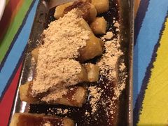 -滋味烤鱼(超洋店)