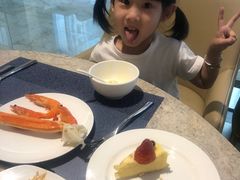 -西安高新希尔顿酒店·咖啡露台西餐厅
