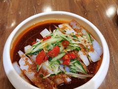 -清真·玛丽亚新疆菜主题餐厅(浙江中路店)