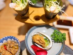 -东瀛阁(锦江宾馆店)