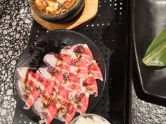 -伊茉家的烤肉店(勒泰中心店)