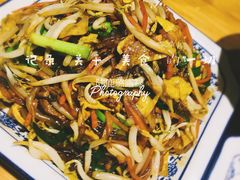 -满园烤鸭·春饼(太原街万达店)