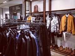-ZARA(沈阳大悦城店)