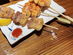 -鸟鹏烧鸟居酒屋(熙龙湾店)