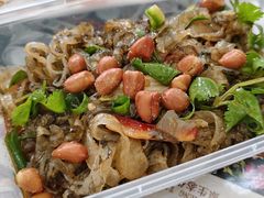 -周大娘牛乳(旧寨古村总店)