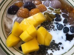 -堂屋糖水店(愚园店)
