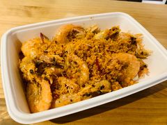 -盒马鲜生(红莲店)