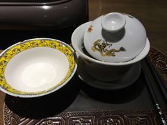 -龙门烤鱼(东方宝泰店)