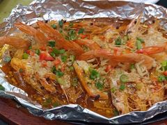 -喜来酌海鲜·饺子(和平一店)