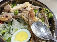 -缘久缘米粉(新街口店)