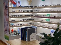 -刺鸟眼镜(黄岛直营店)