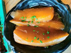 -院子餐厅·大锅菜·老杭帮(桥西直街店)