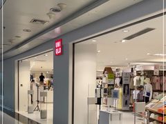 -优衣库(北京万柳华联购物中心店)