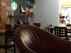 -星巴克臻选(深圳华强北茂业店)