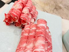 上脑羊肉片-洪长兴(广西北路店)
