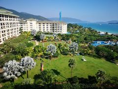 -三亚亚龙湾天域度假酒店