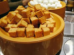 -喜家自助小火锅(卓悦里店)